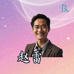 赵雷