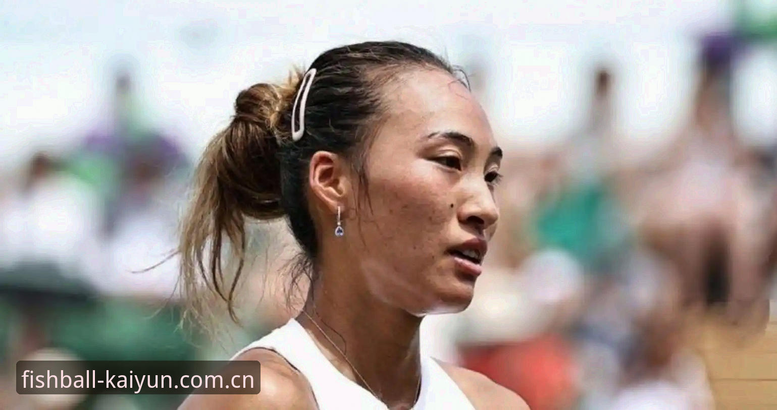 开云官方APP怎么样 解读2026法网女单的3大看点:郑钦文保分战与金花们的突围之路